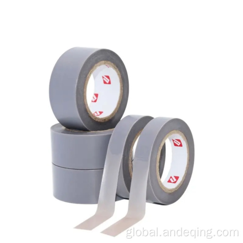 Ptfe Tape PTFE Sticker Tape High Temperature Tape Jumbo Roll Manufactory